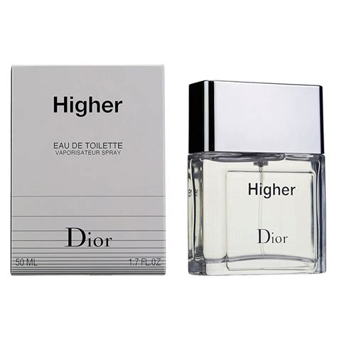 dior higher 50ml